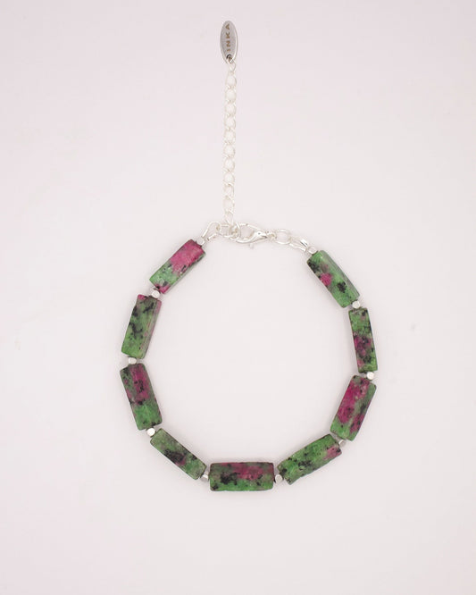 Avi Epidote Bracelet