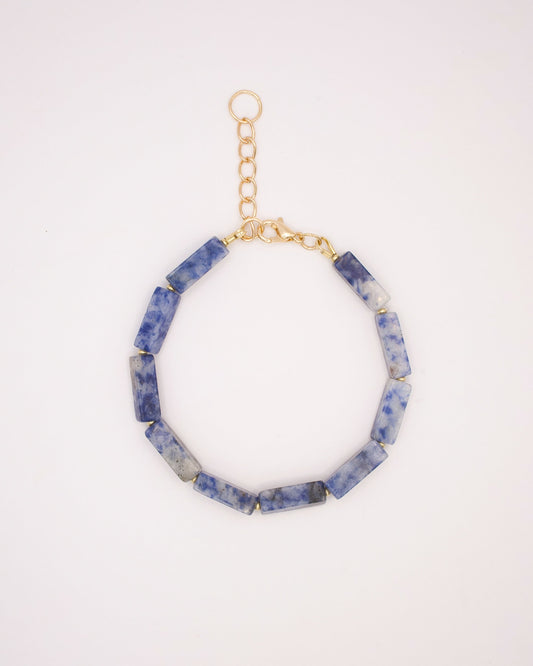 Avi Sodalite Bracelet