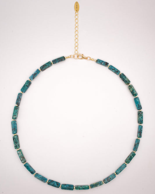 Avi Jade Necklace