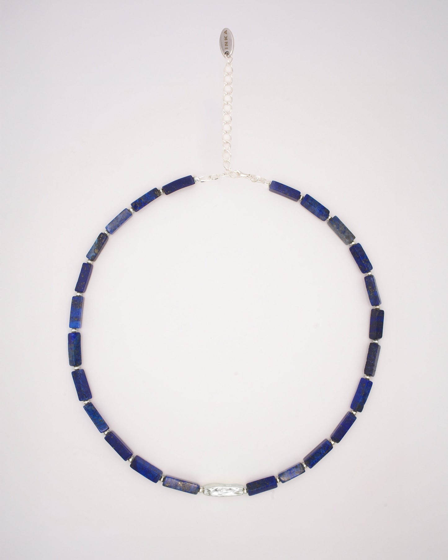 Avi Lapis Lazuli Necklace