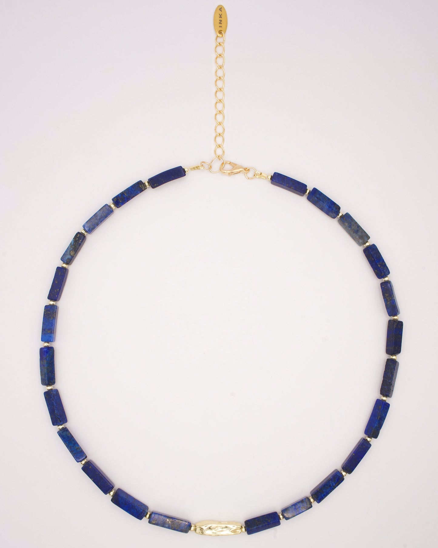 Avi Lapis Lazuli Necklace