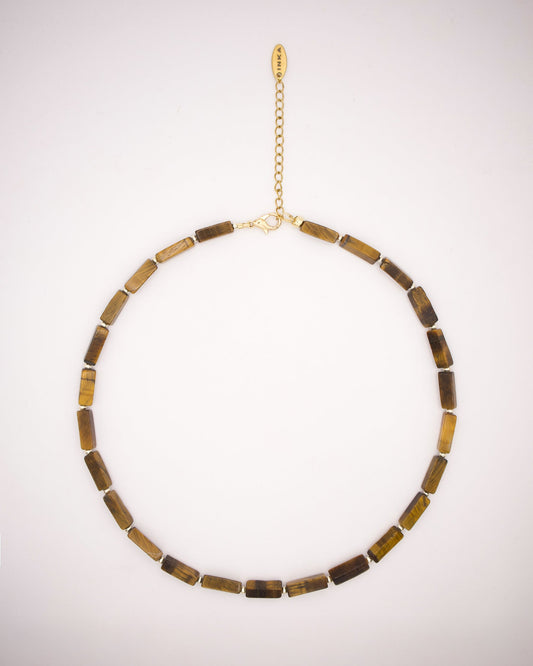Avi Jade Necklace