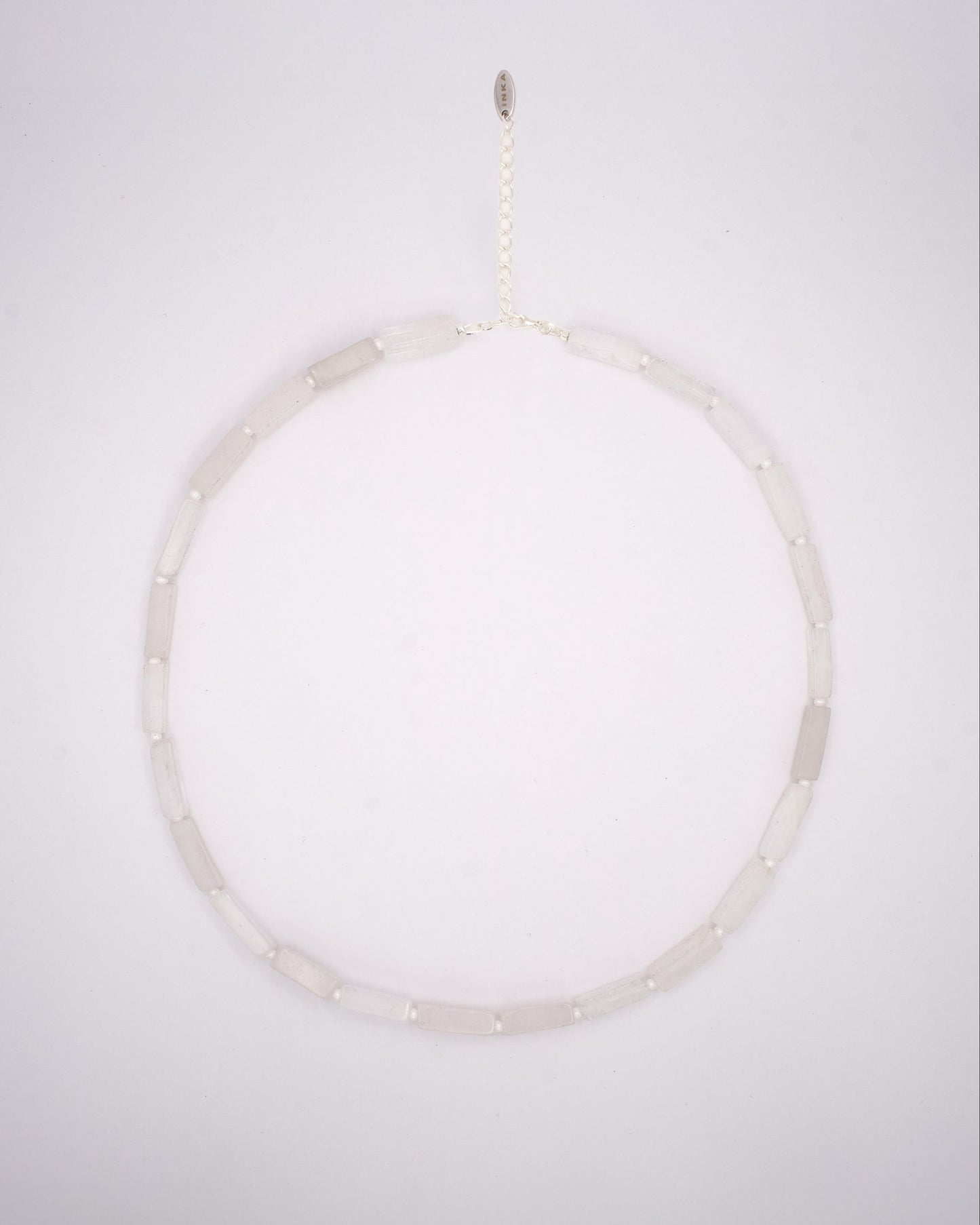 Avi Moonstone Necklace