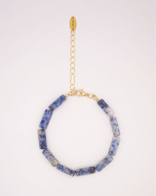 Bracciale Avi Sodalite