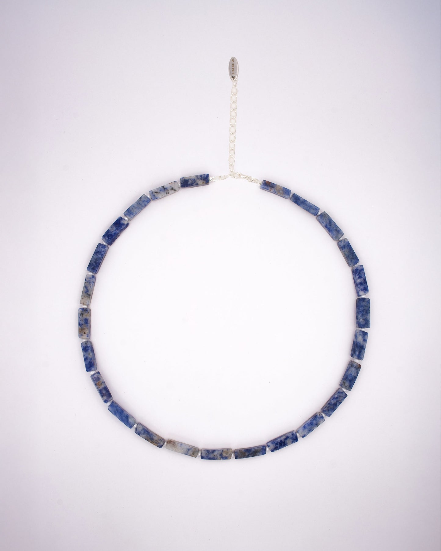 Avi Sodalite Necklace