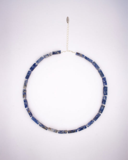Avi Sodalite Necklace