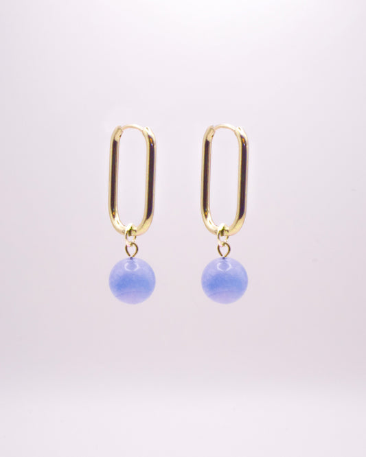 Cara Earrings