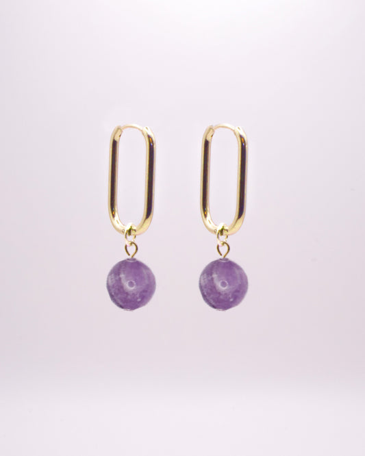 Cara Earrings