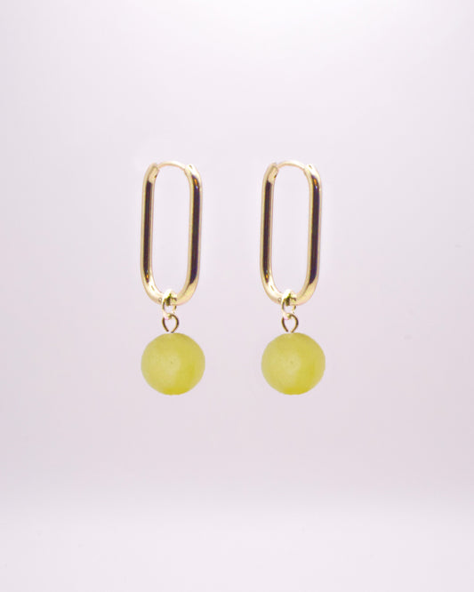 Cara Earrings