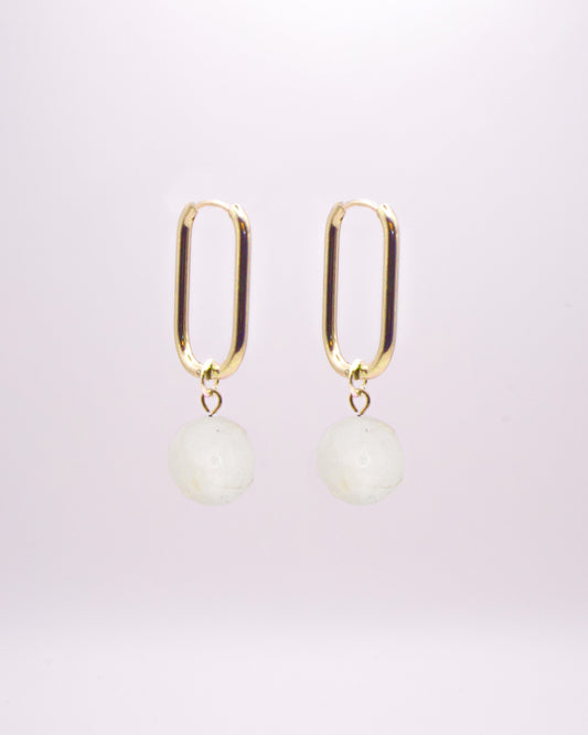 Cara Earrings