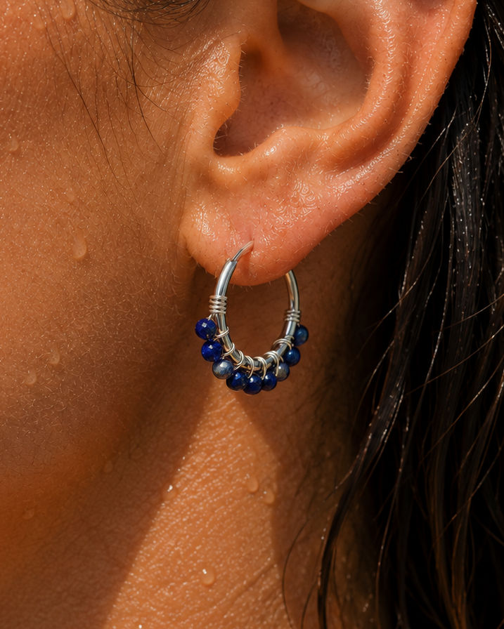 Liv - Lapis Lazuli