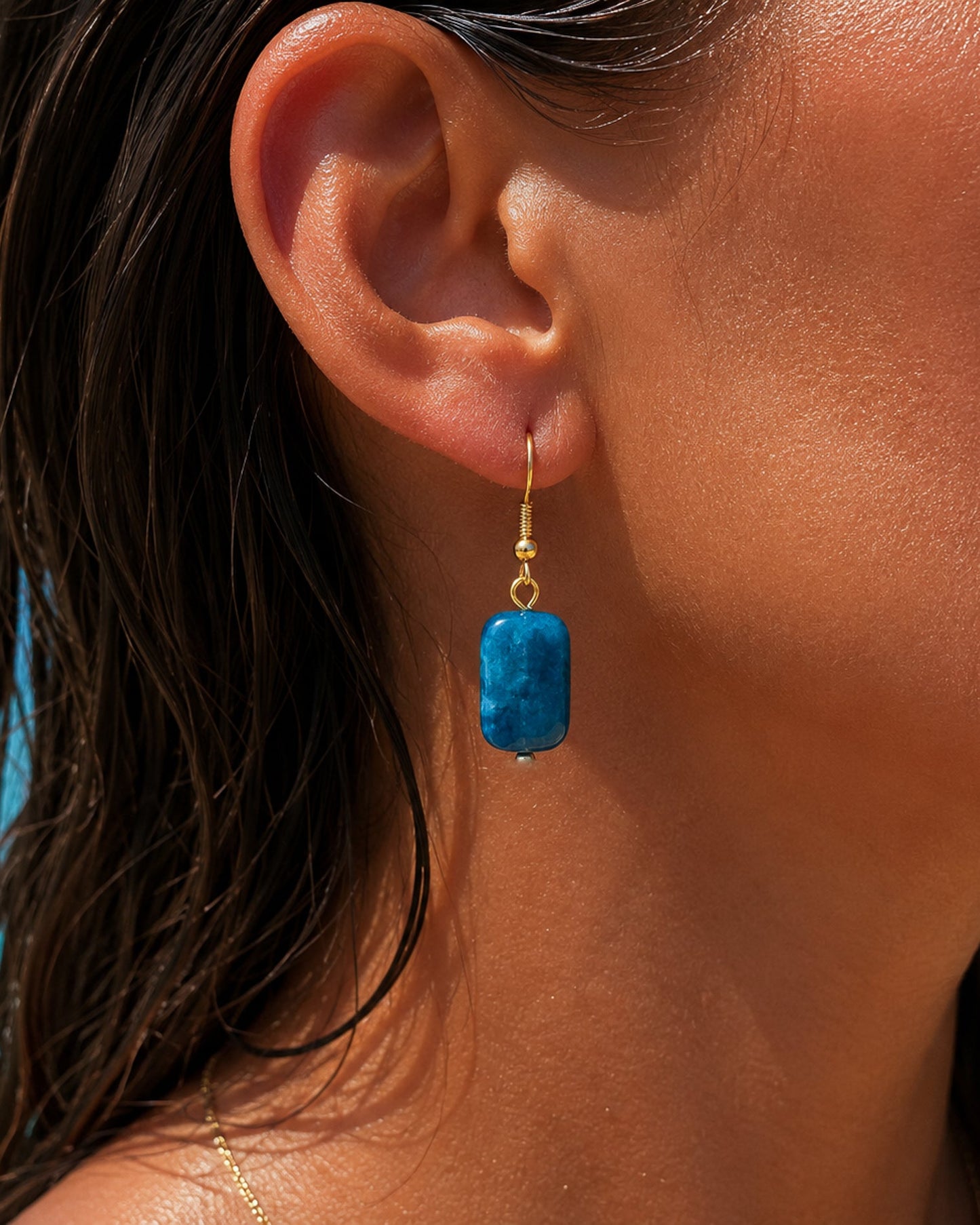 Pendientes Yahad Apatito
