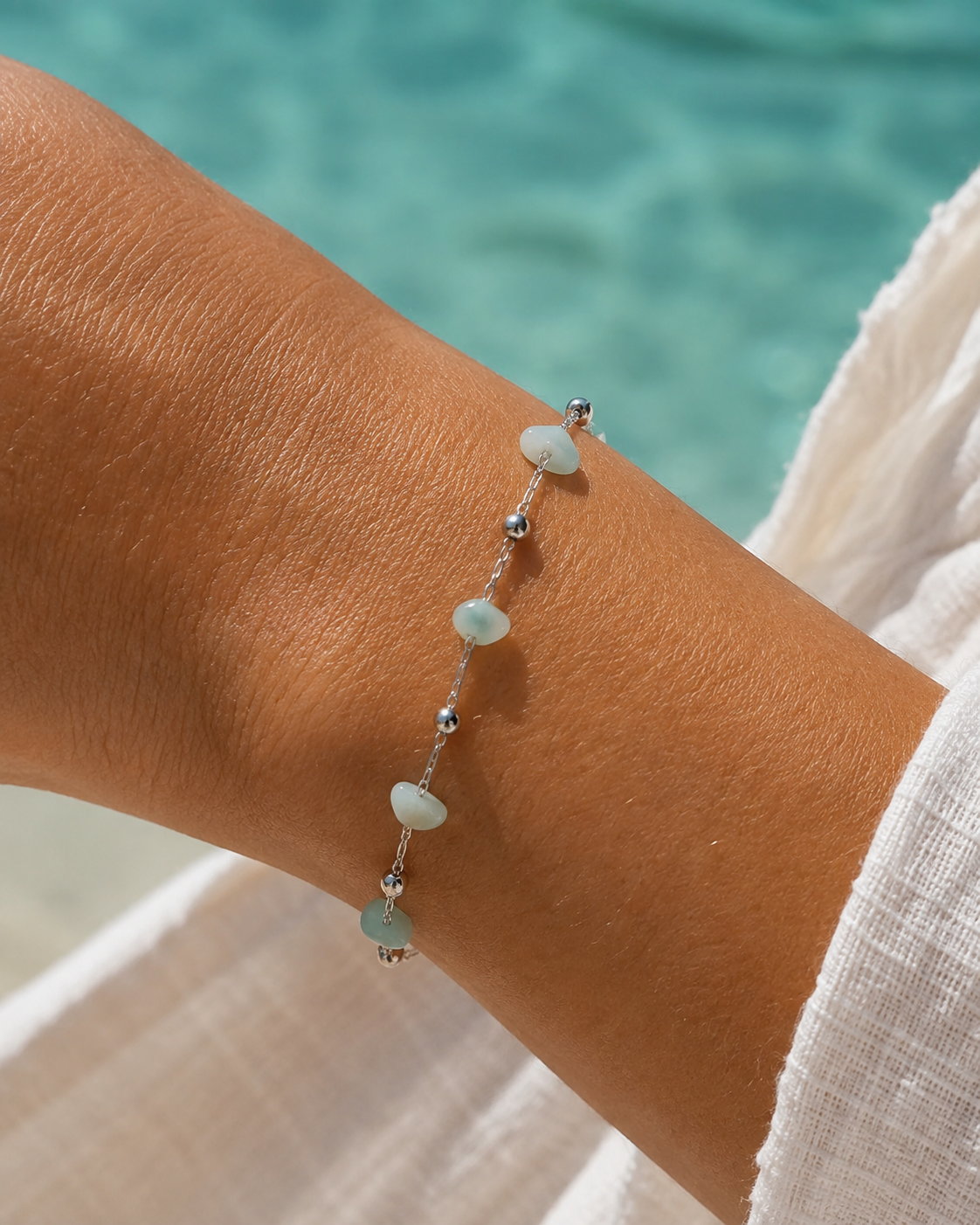 Pulsera Alva