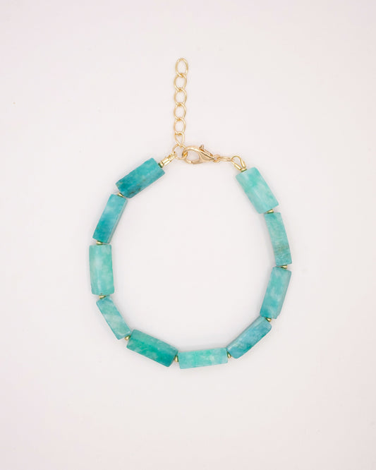 Avi Jade Bracelet