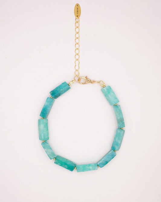 Avi Jade Bracelet