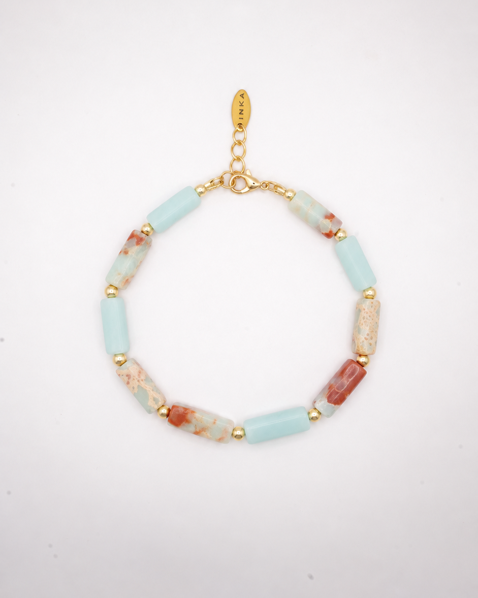 Bracelet Avi Jaspe Shoushan