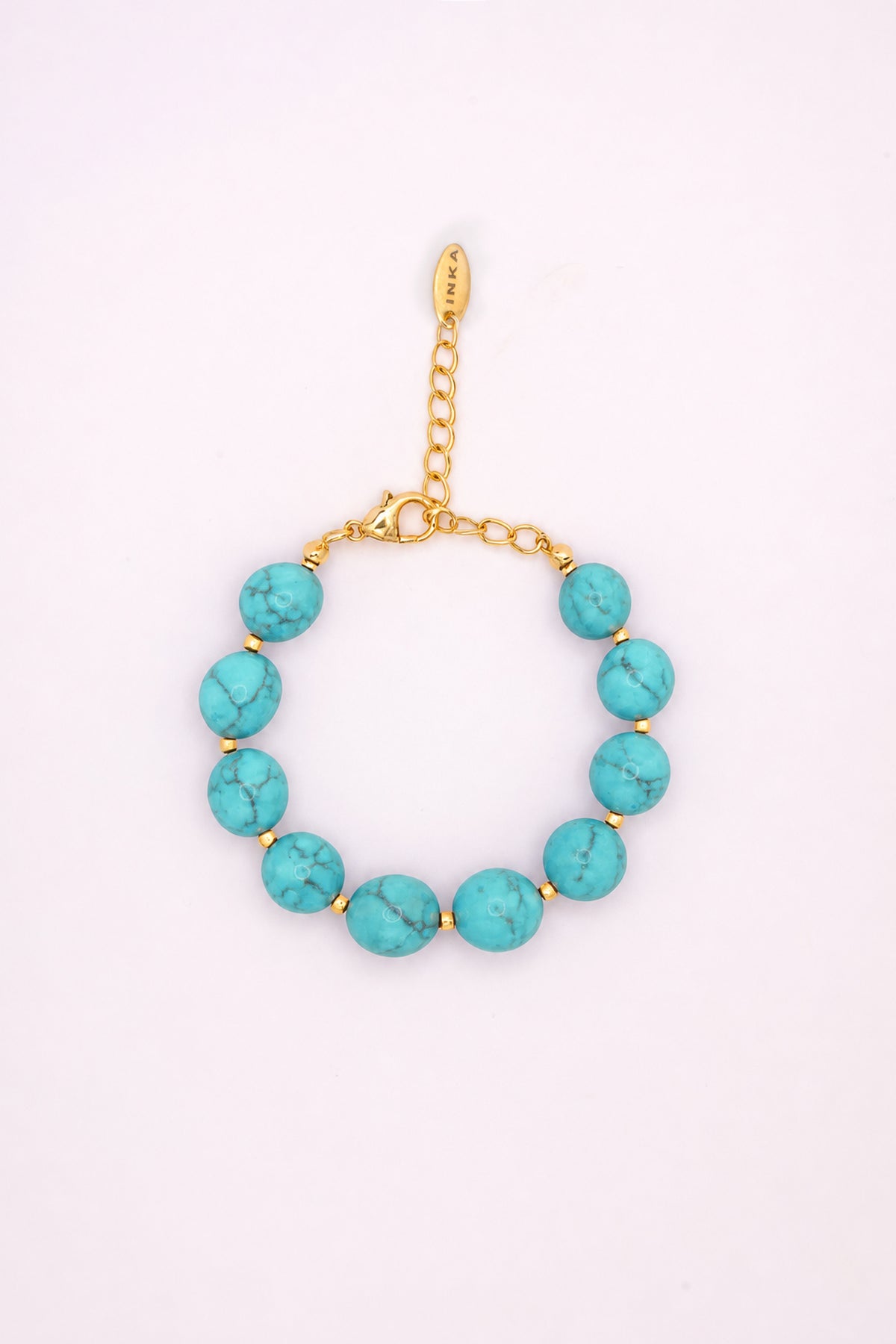 Bracelet Cara Turquoise