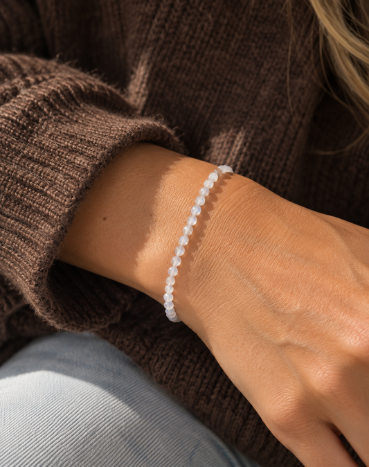 Bracelet Liv Pierre de Lune