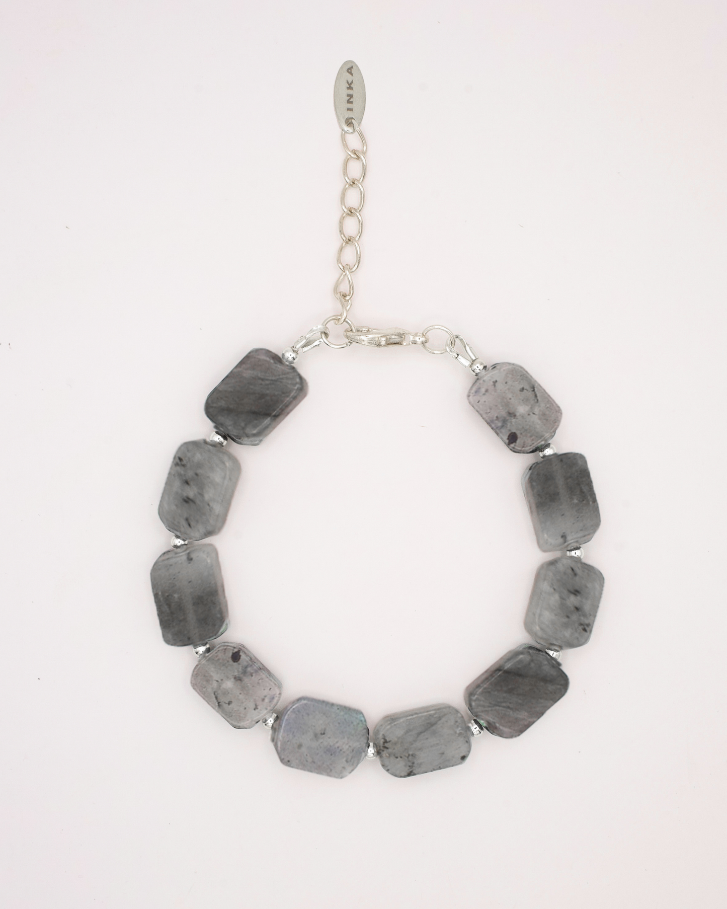 Bracciale Yahad in lapislazzuli