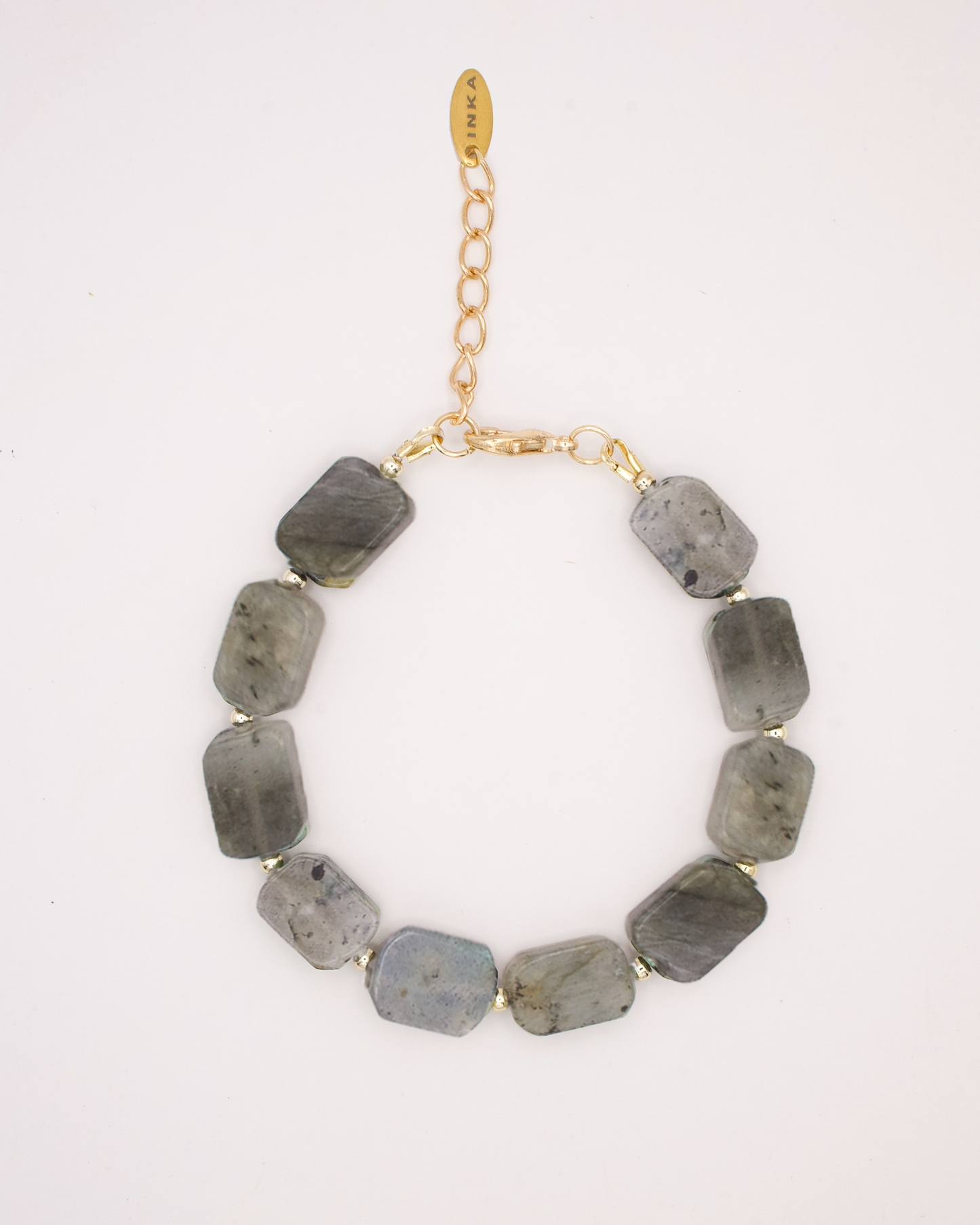Bracciale Yahad in lapislazzuli
