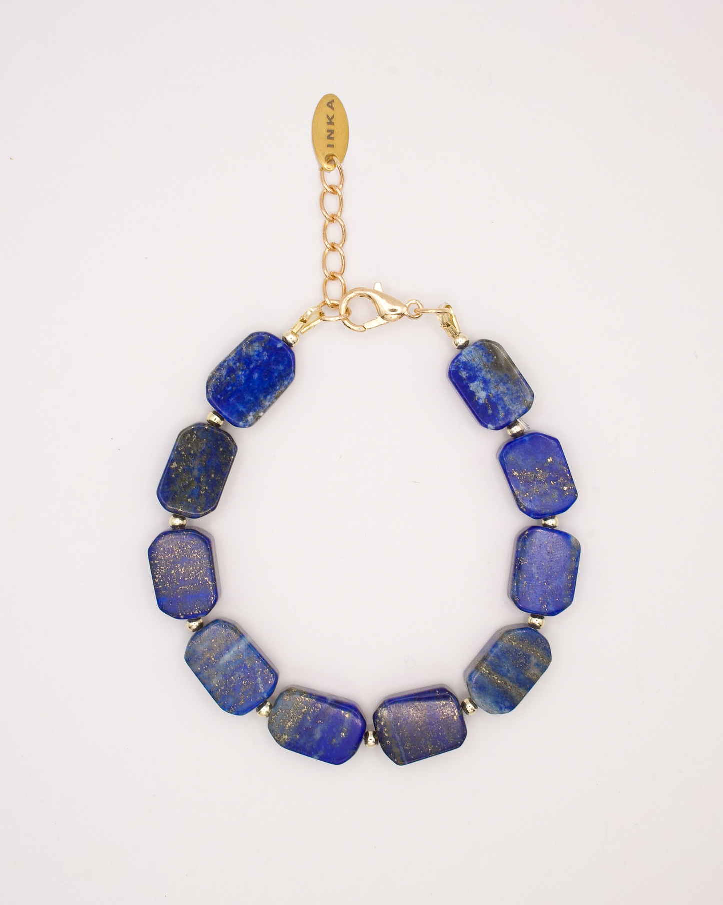 Bracelet Yahad Lapis Lazuli