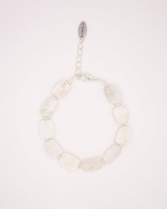 Bracelet Yahad Pierre de Lune