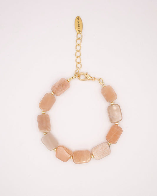 Bracelet Yahad Pierre de Soleil