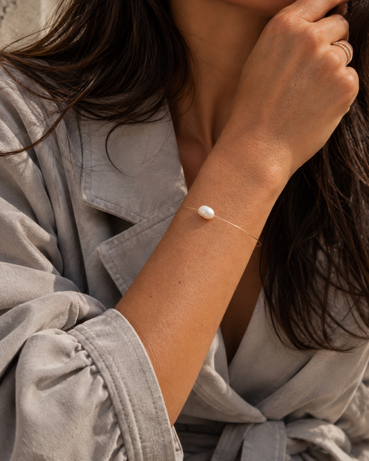 Bracelet Nacre