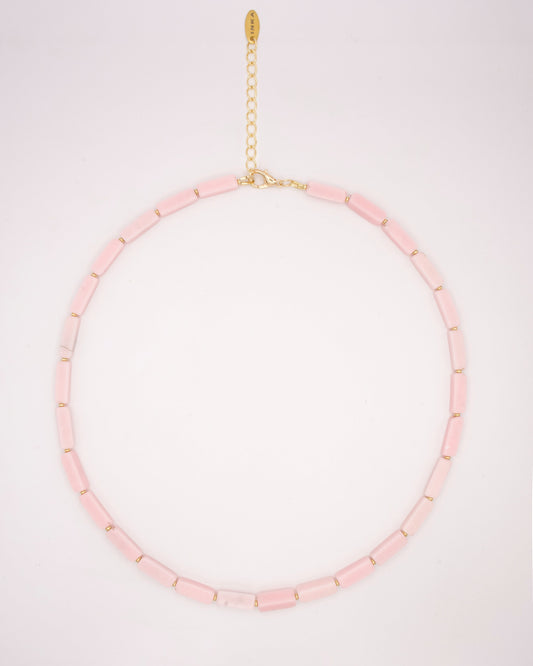 Avi Jade Necklace