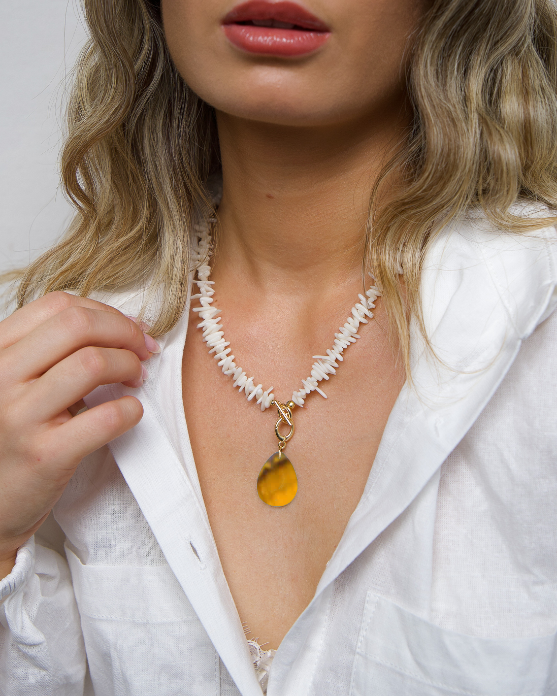 Interchangeable Coral