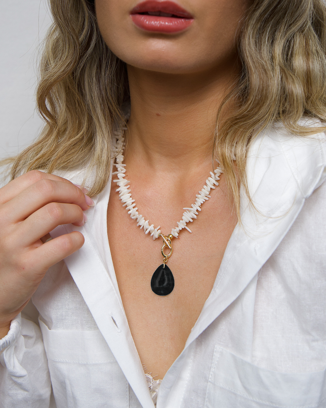 Interchangeable Coral