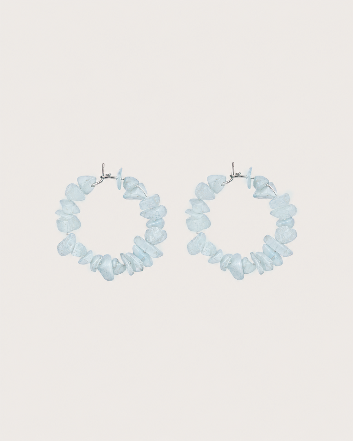 Mother-of-Pearl Earrings