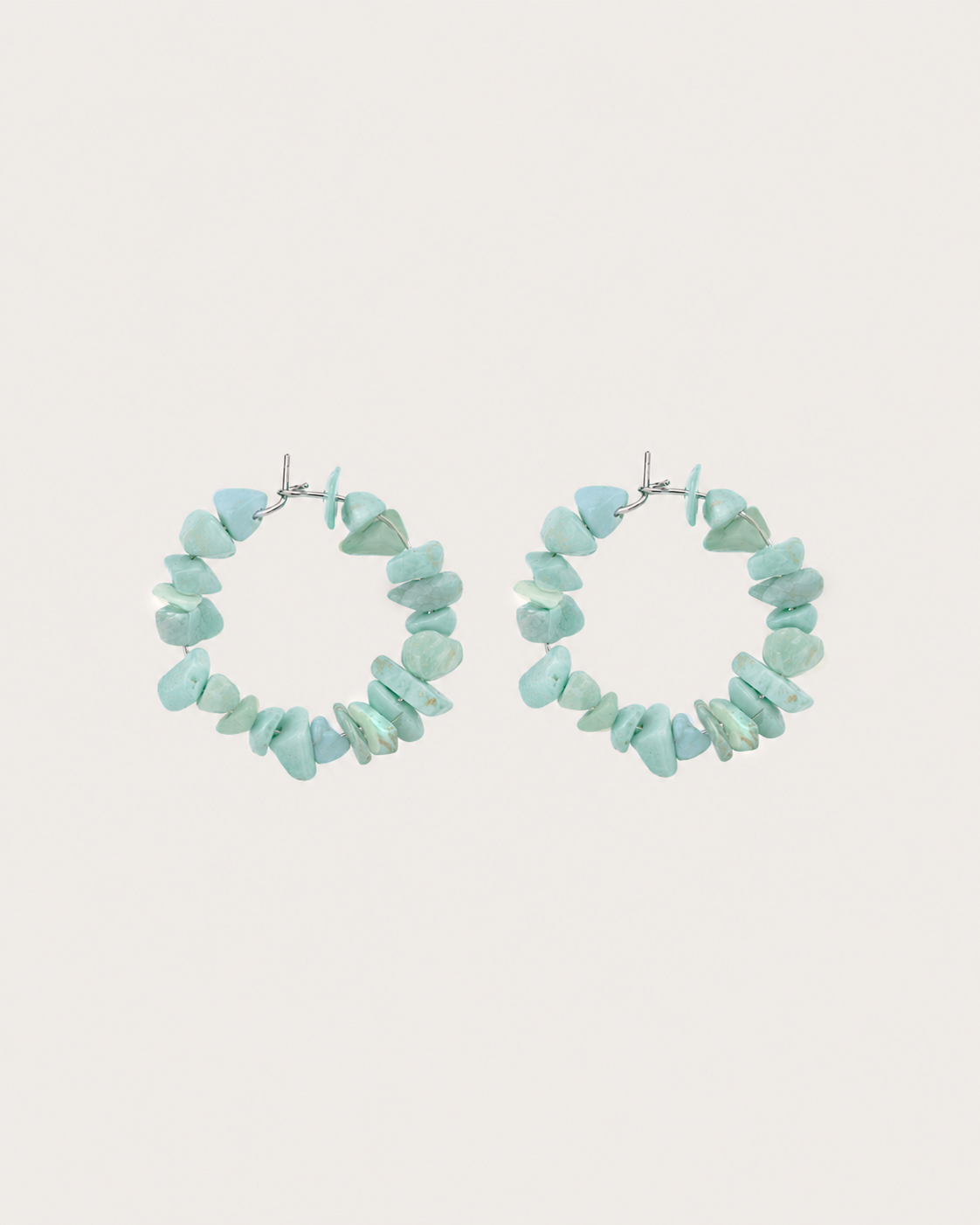 Mother-of-Pearl Earrings