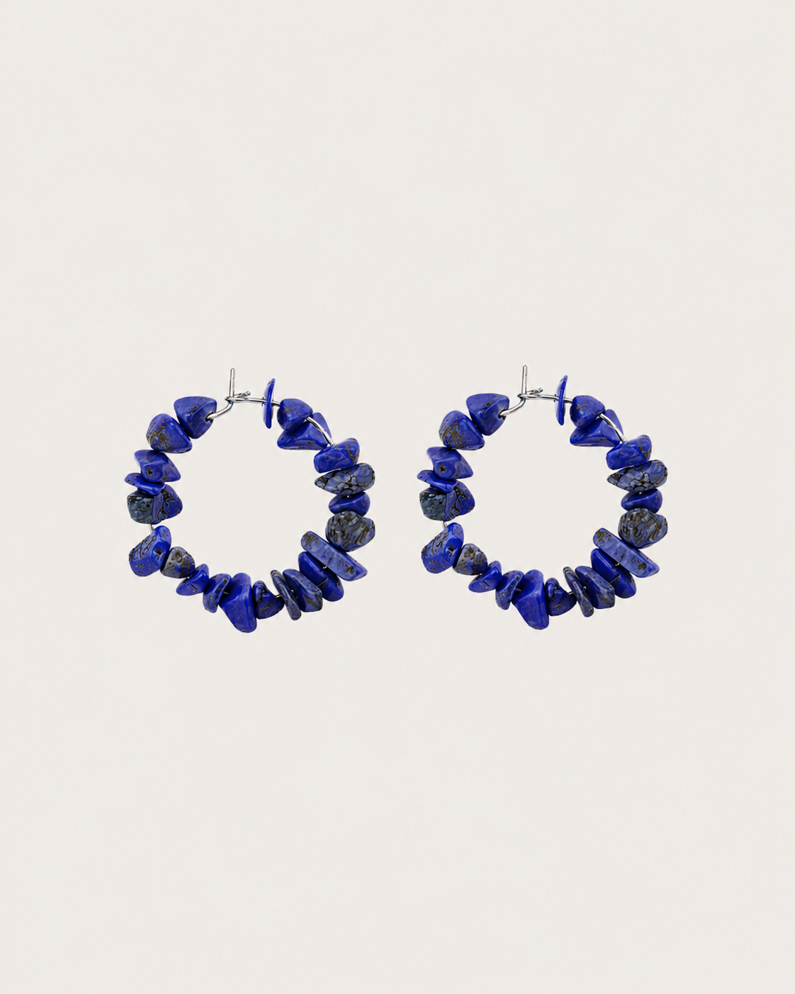 Mother-of-Pearl Earrings