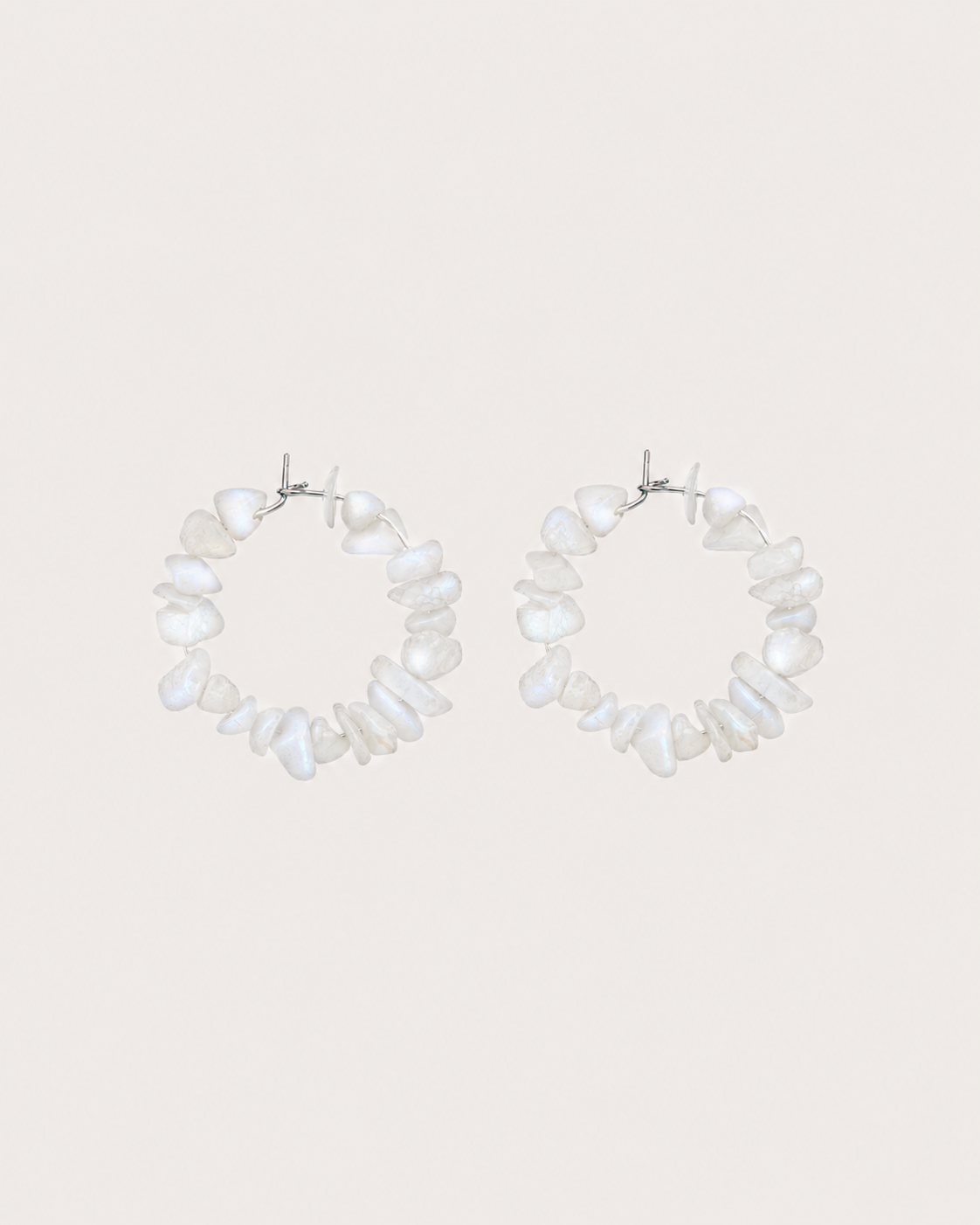 Mother-of-Pearl Earrings