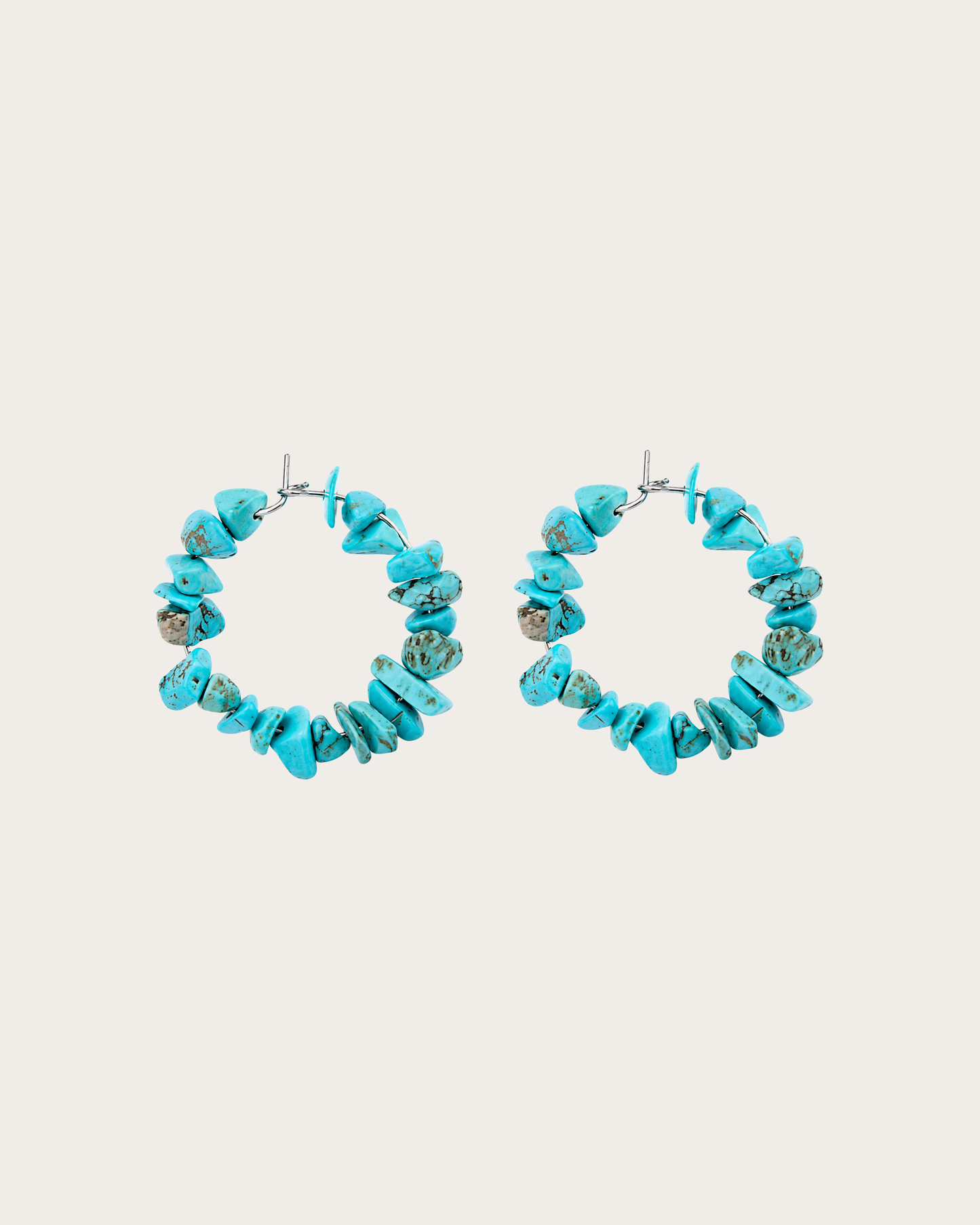 Mother-of-Pearl Earrings
