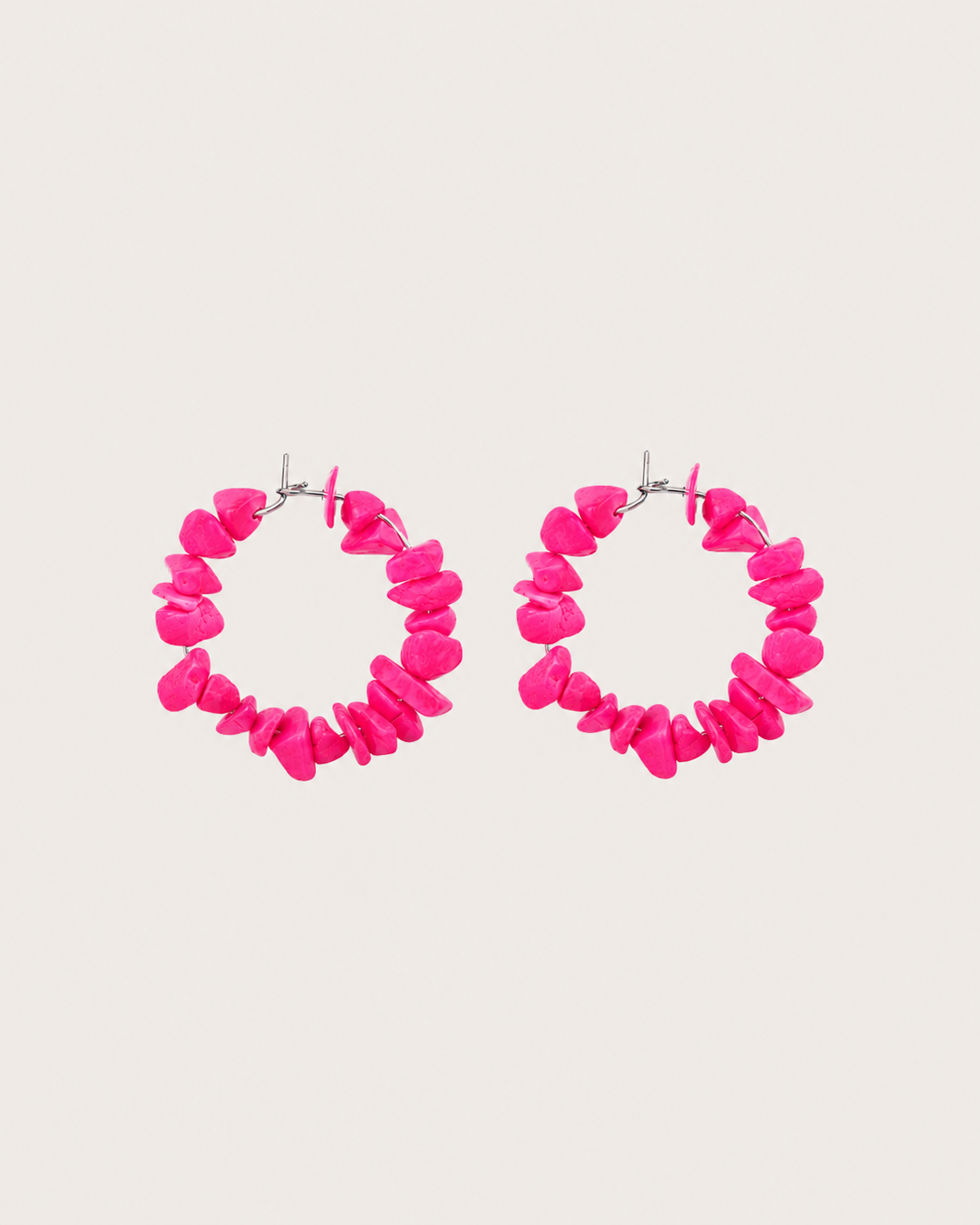 Mother-of-Pearl Earrings