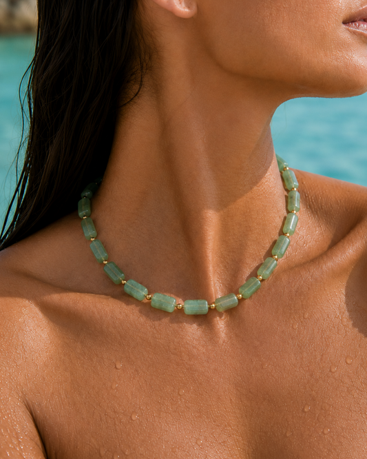 Yahad Aventurine