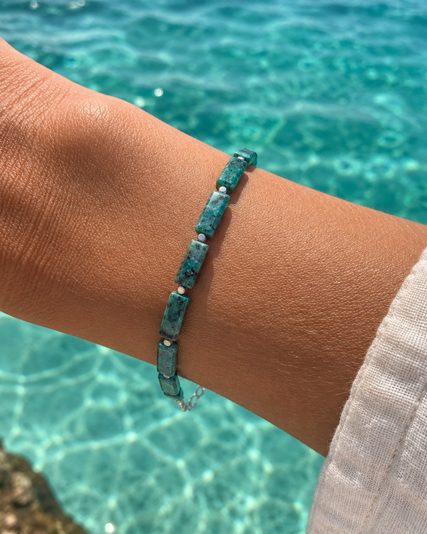 Pulsera Avi Jade