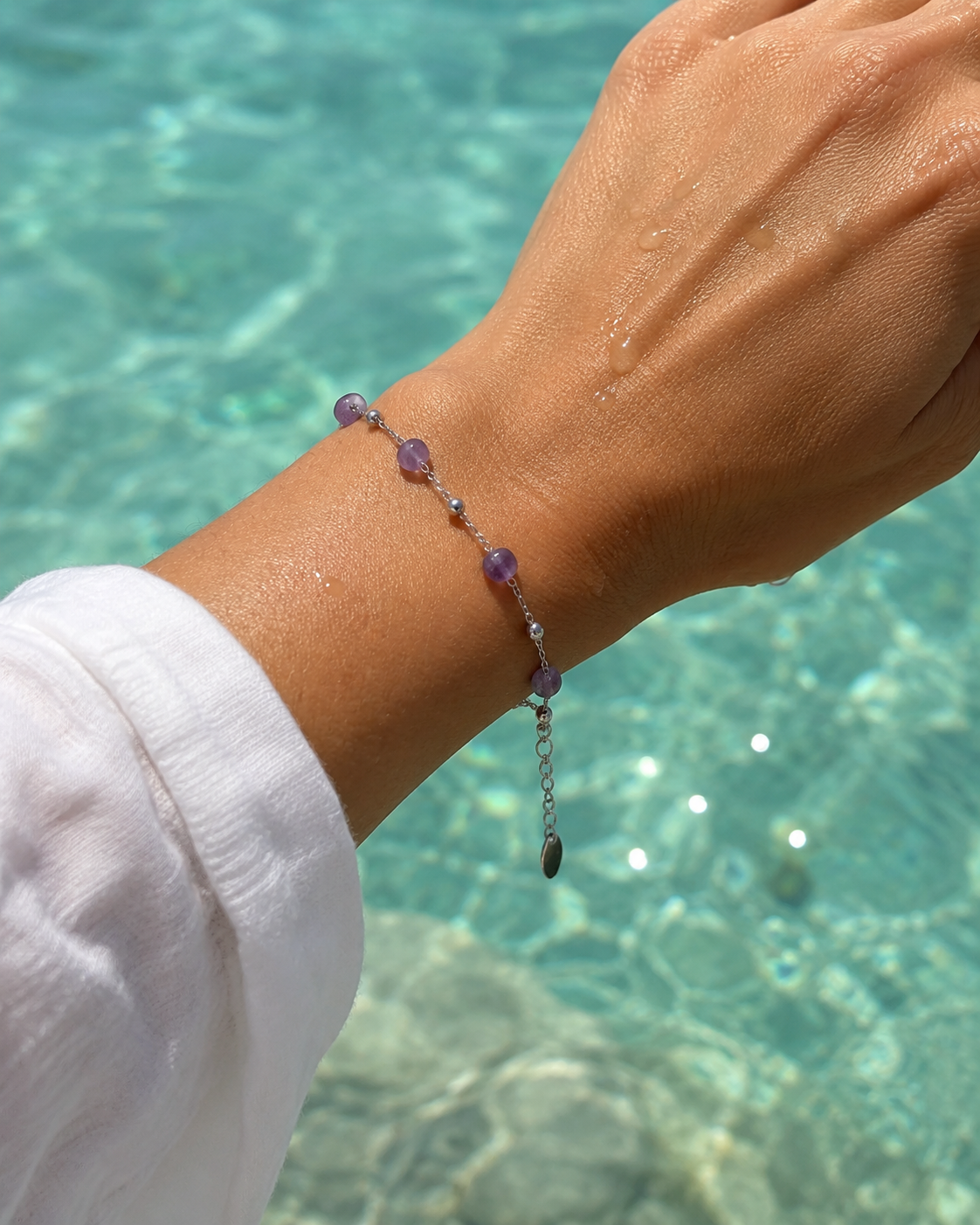 Pulsera Alva