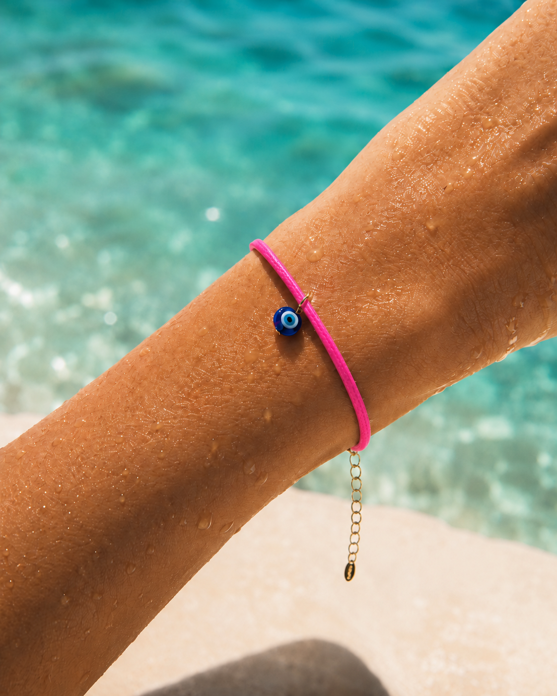 Bracciale Horus