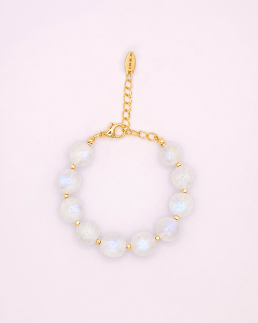 Bracelet Cara Pierre de Lune