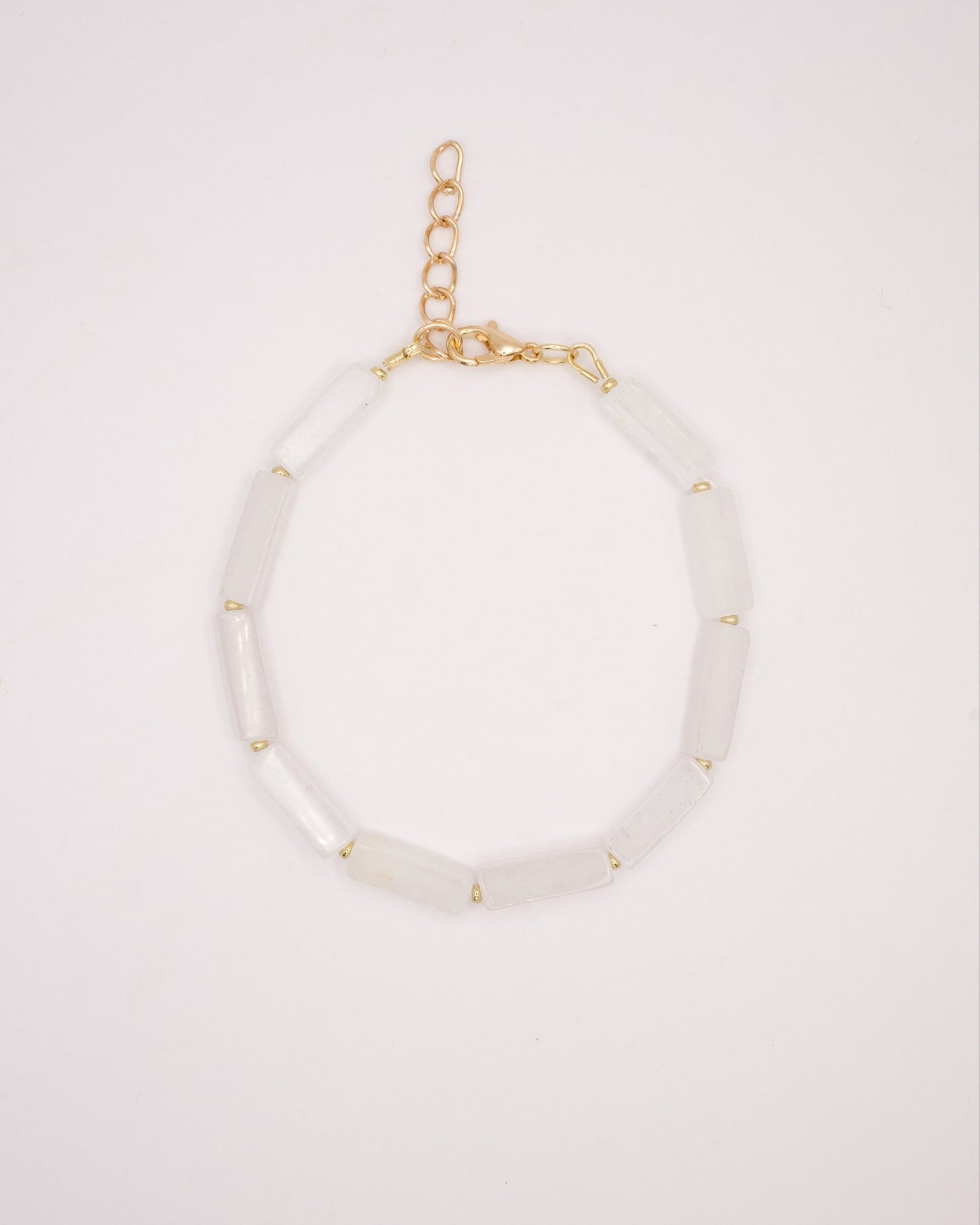 Avi Moonstone Bracelet