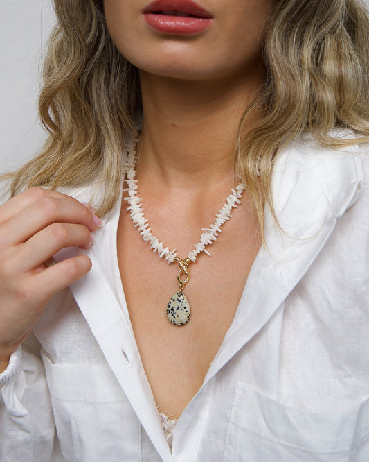 Coral interchangeable
