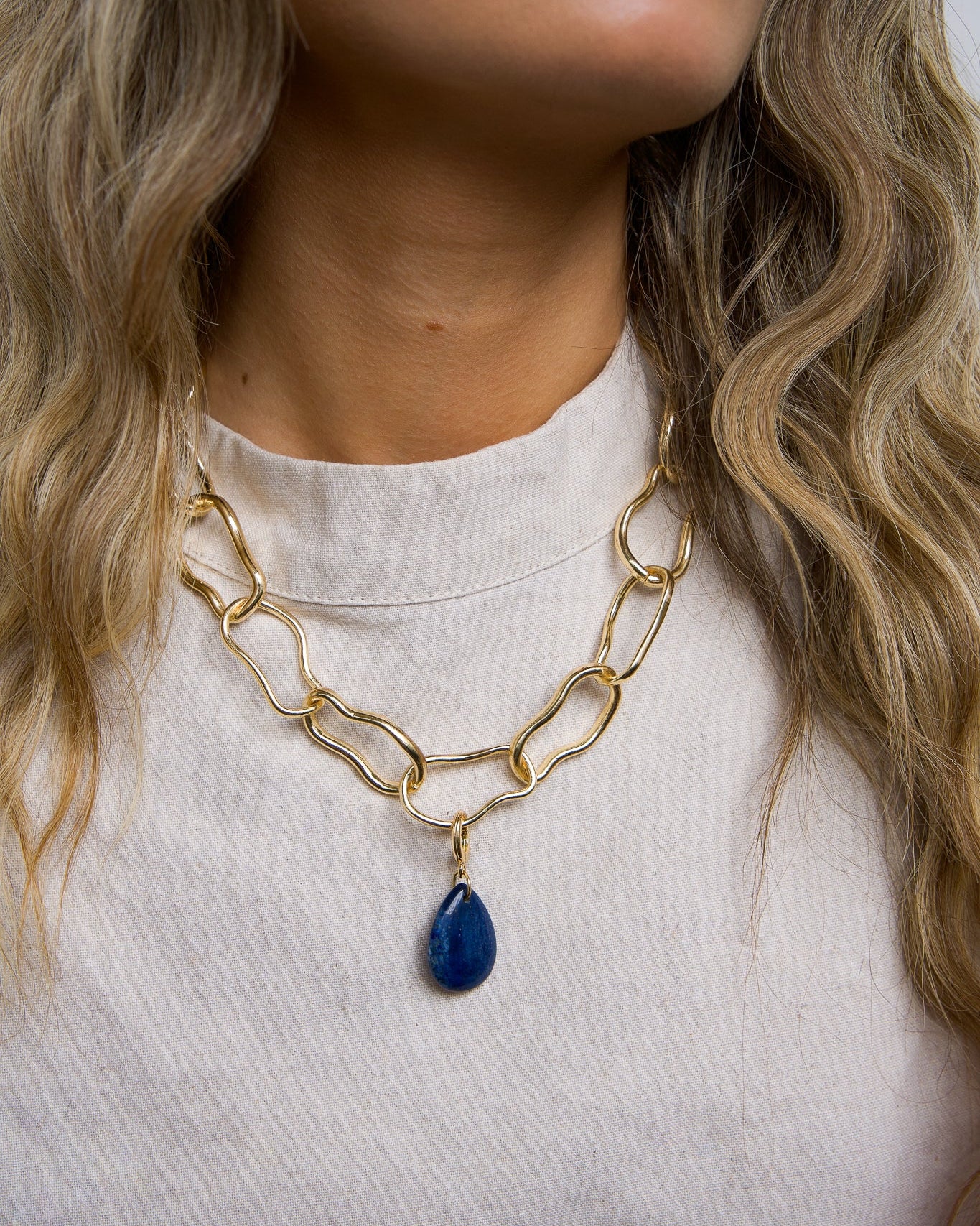Interchangeable Necklace 3