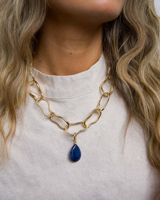 Collier Interchangeable 3