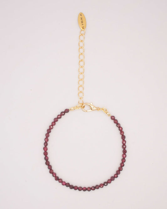 Bracciale Liv Garnet