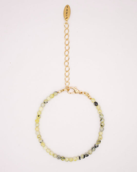Bracciale Liv Green Turchese