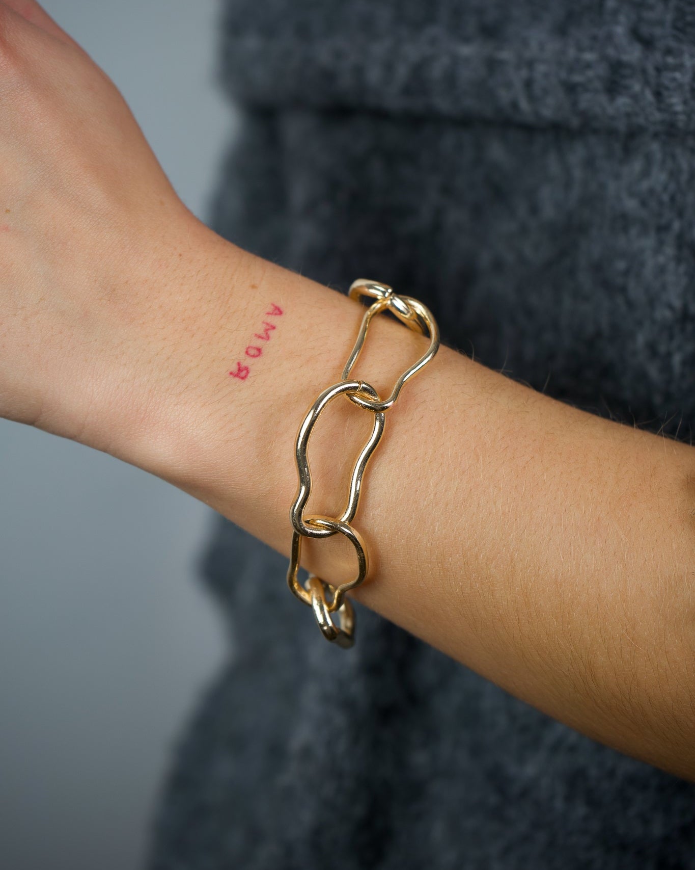 Bracelet interchangeable 3