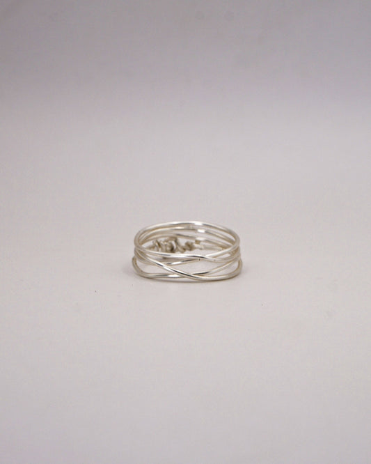 Bague Tal